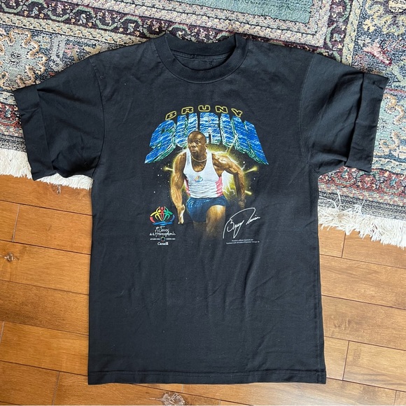 ✨3/15$ Bruni Surin TShirt - Picture 1 of 5